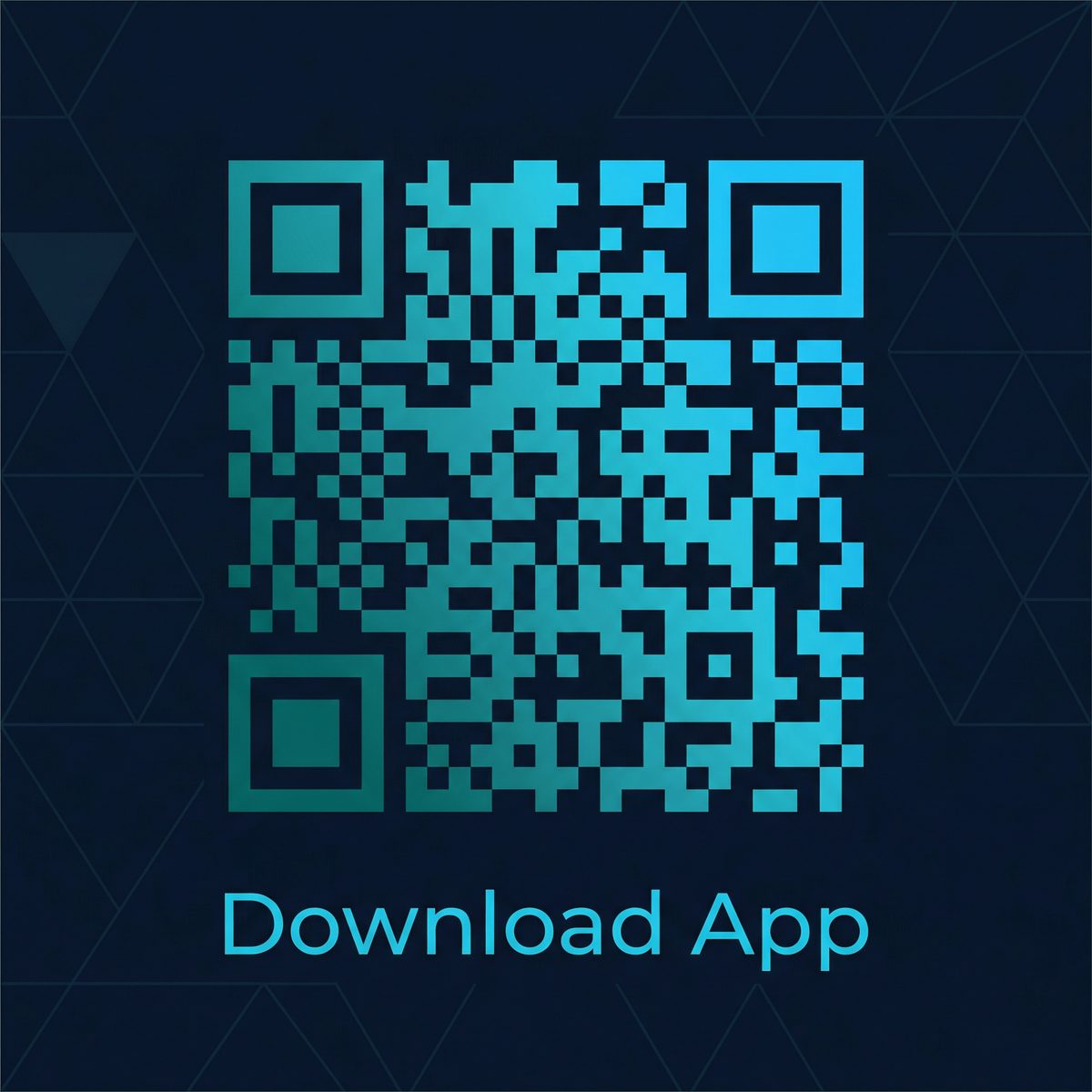 看片 APP下载二维码